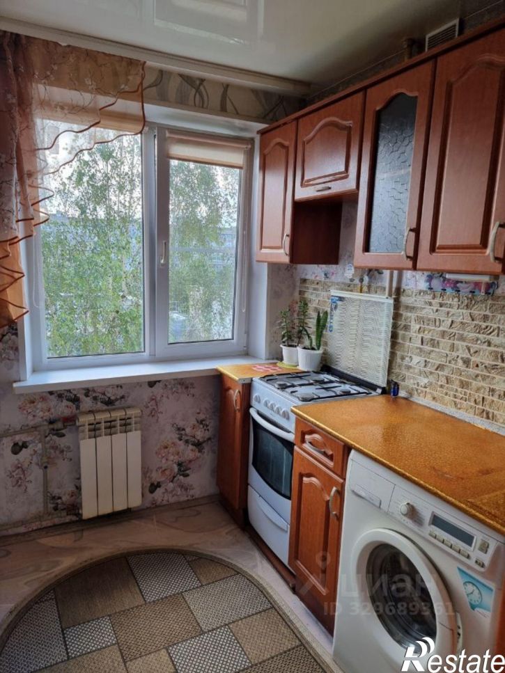 2-комн квартира проспект Свердлова, 74,  д. 74