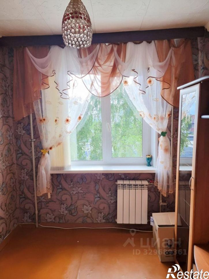 2-комн квартира проспект Свердлова, 74,  д. 74