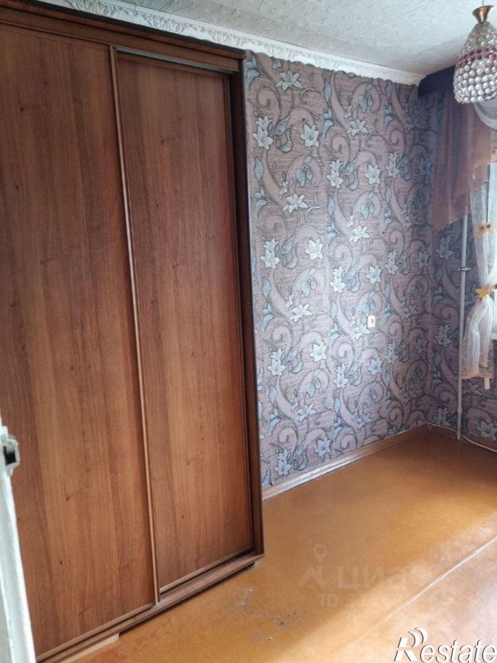2-комн квартира проспект Свердлова, 74,  д. 74