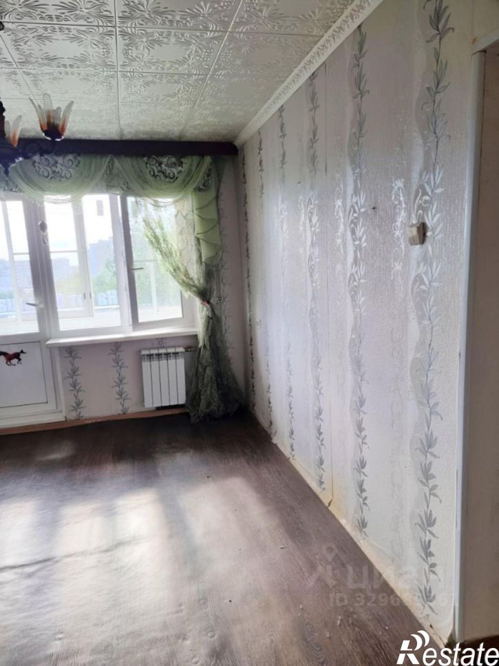 2-комн квартира проспект Свердлова, 74,  д. 74