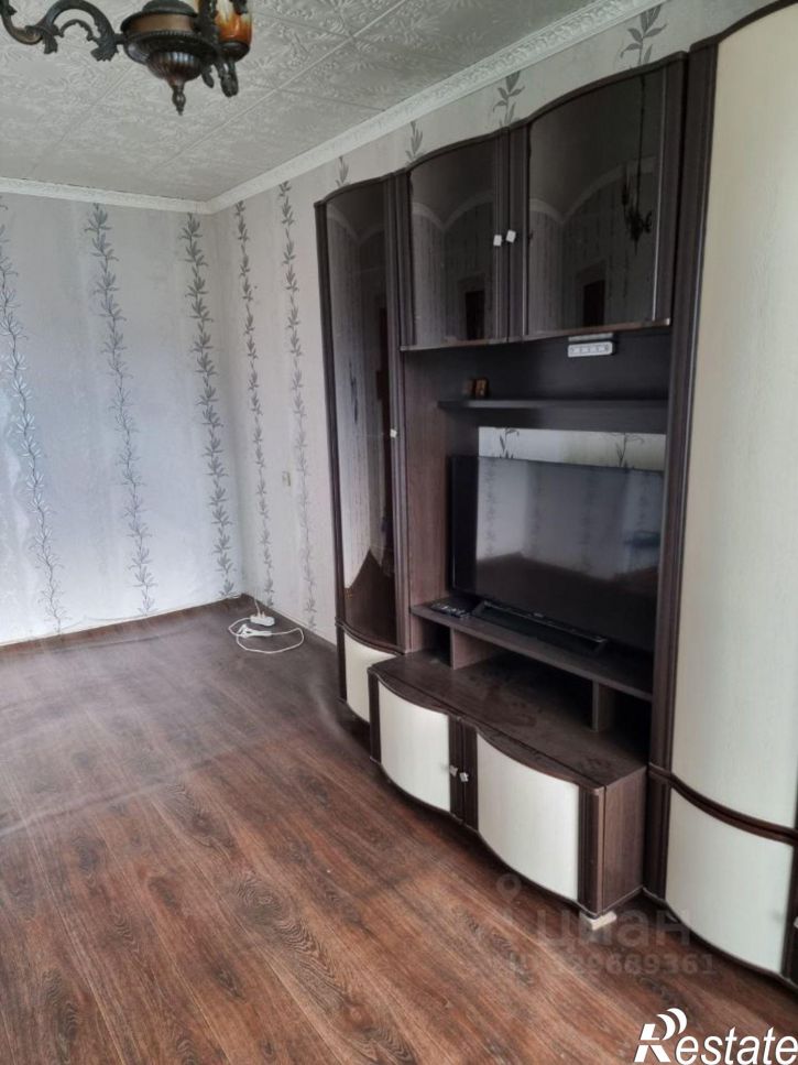 2-комн квартира проспект Свердлова, 74,  д. 74