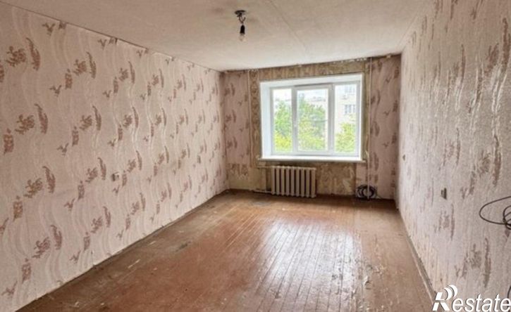 1-комн квартира улица Чапаева, 70,  д. 70