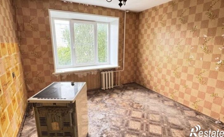1-комн квартира улица Чапаева, 70,  д. 70
