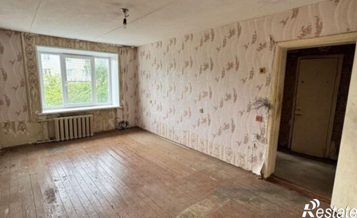 1-комн квартира улица Чапаева, 70,  д. 70