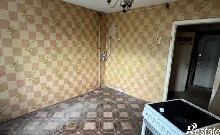 1-комн квартира улица Чапаева, 70,  д. 70