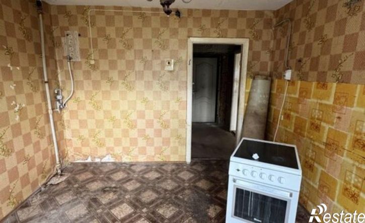 1-комн квартира улица Чапаева, 70,  д. 70