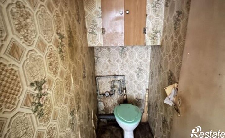1-комн квартира улица Чапаева, 70,  д. 70