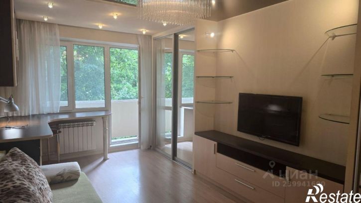 2-комн квартира ул Терешковой, 36,  д. 36