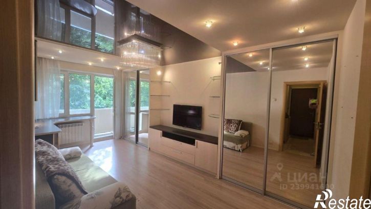2-комн квартира ул Терешковой, 36,  д. 36