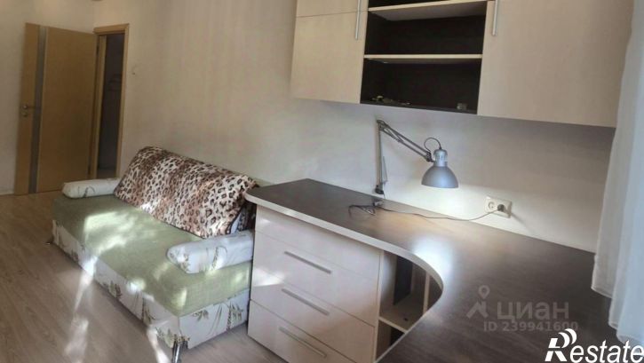 2-комн квартира ул Терешковой, 36,  д. 36
