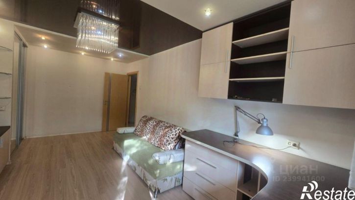 2-комн квартира ул Терешковой, 36,  д. 36