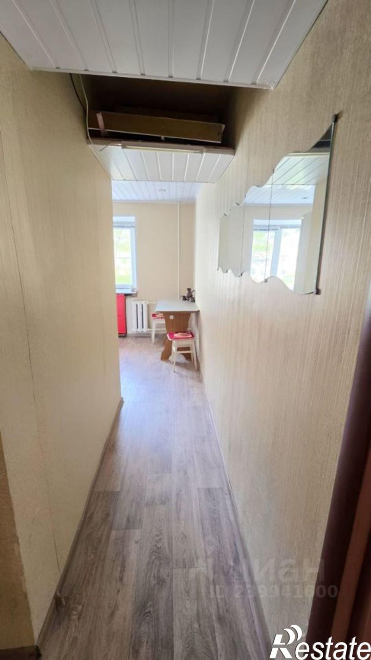 2-комн квартира ул Терешковой, 36,  д. 36