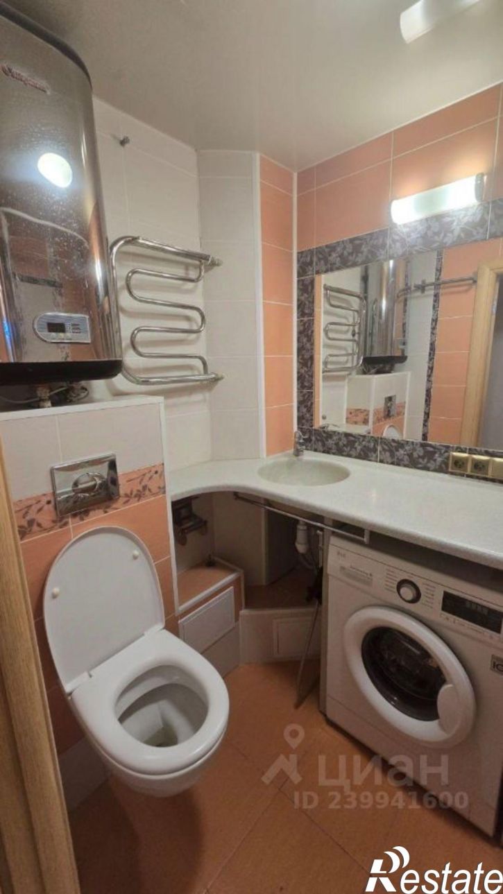 2-комн квартира ул Терешковой, 36,  д. 36