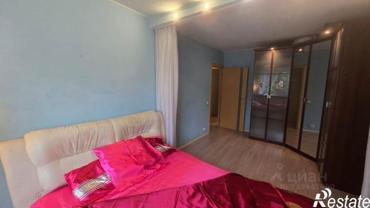 2-комн квартира ул Терешковой, 36,  д. 36