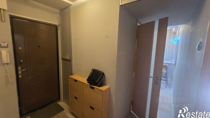 2-комн квартира ул Терешковой, 36,  д. 36