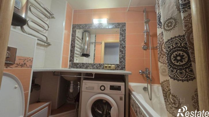 2-комн квартира ул Терешковой, 36,  д. 36