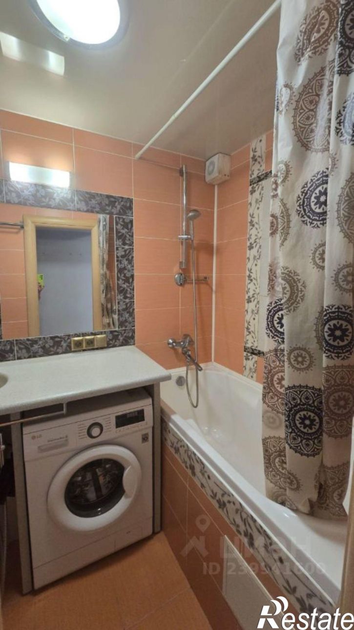 2-комн квартира ул Терешковой, 36,  д. 36