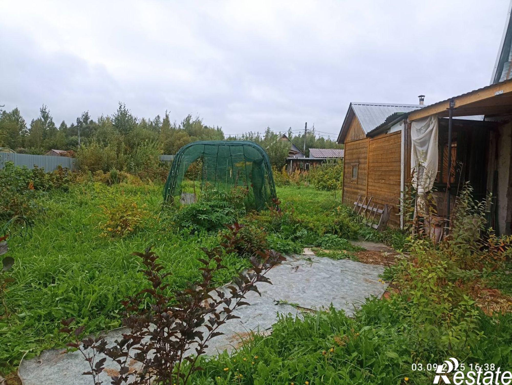 Купить дачу, дом, коттедж за 1 350 000 рублей