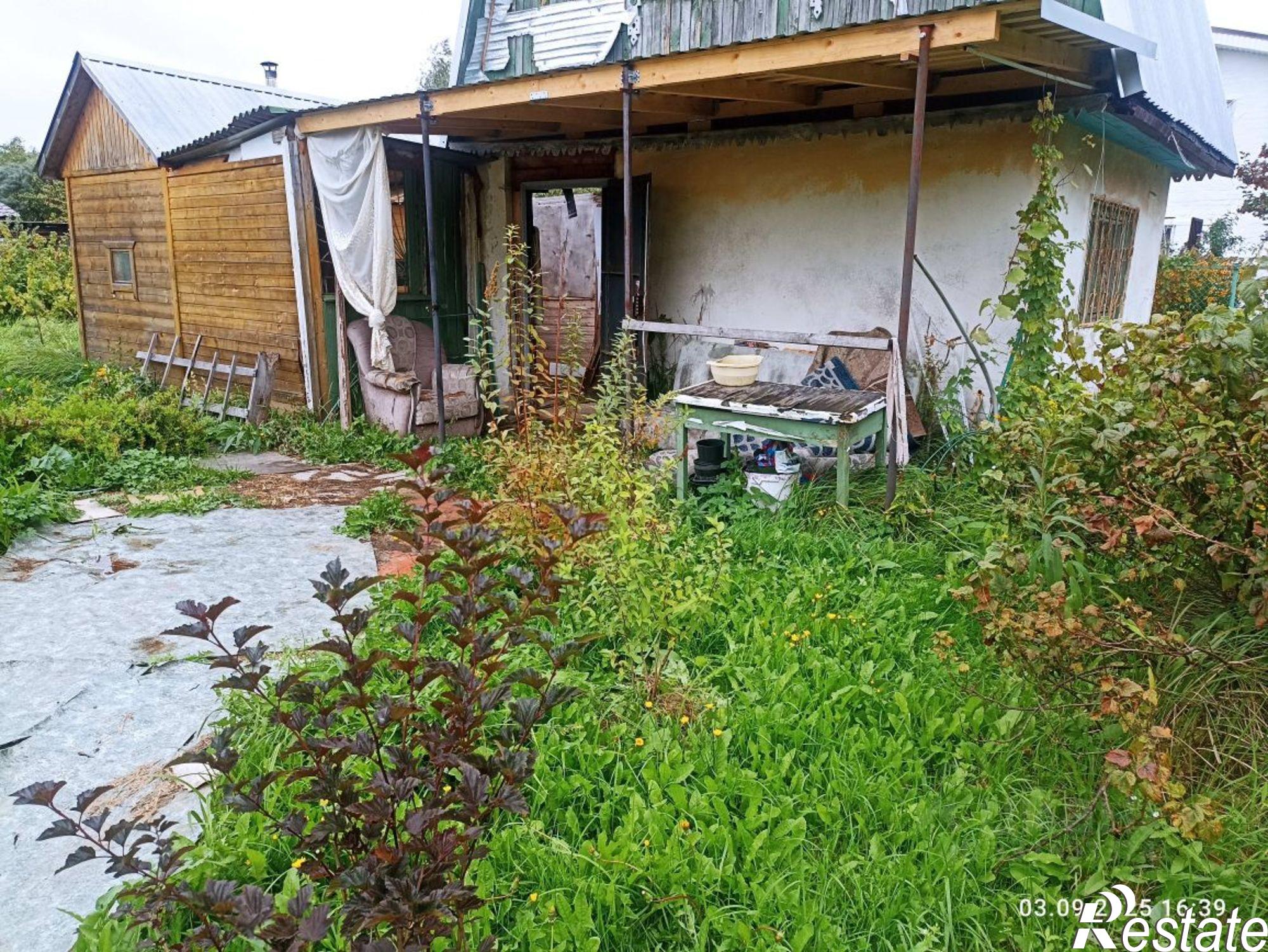 Купить дачу, дом, коттедж за 1 350 000 рублей