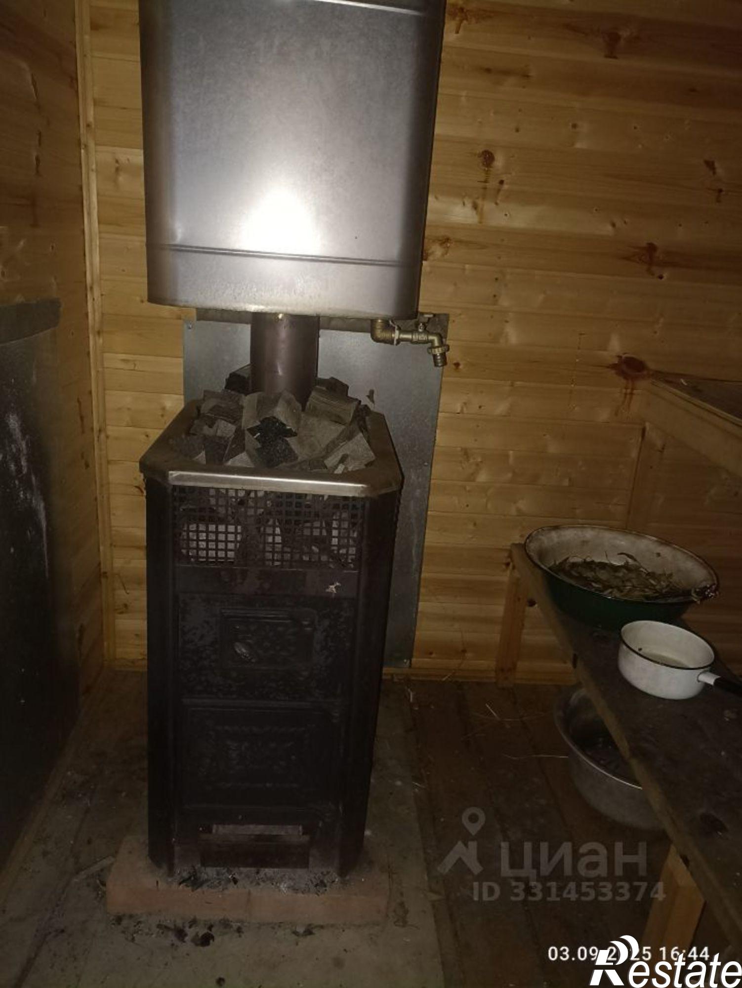Купить дачу, дом, коттедж за 1 350 000 рублей