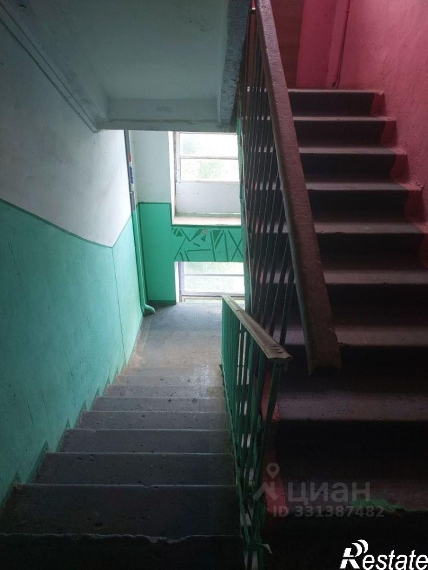 Купить комнату за 650 000 рублей на улица Терешковой, 8