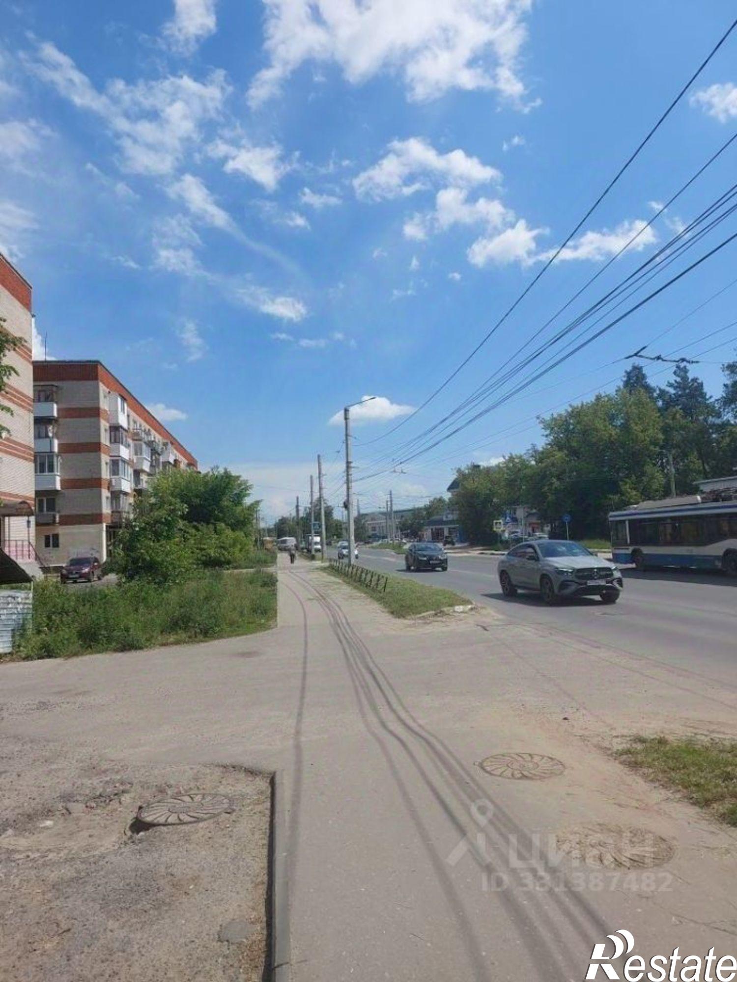 Купить комнату за 650 000 рублей на улица Терешковой, 8