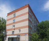 комната 9 кв м улица Терешковой, 8