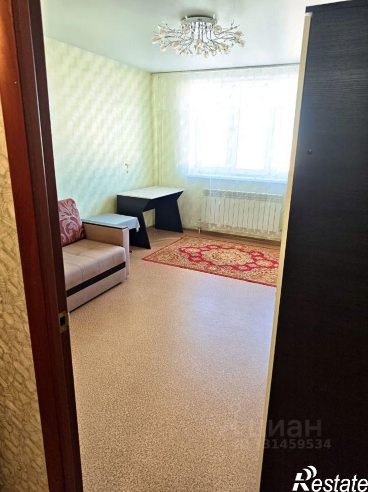 1-комн квартира Окская набережная, 13,  д. 13