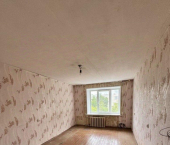 1-комн, 35кв м, этаж 4/5 улица Чапаева, 70