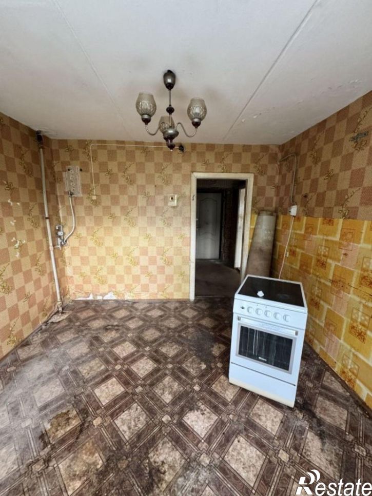 1-комн квартира улица Чапаева, 70,  д. 70