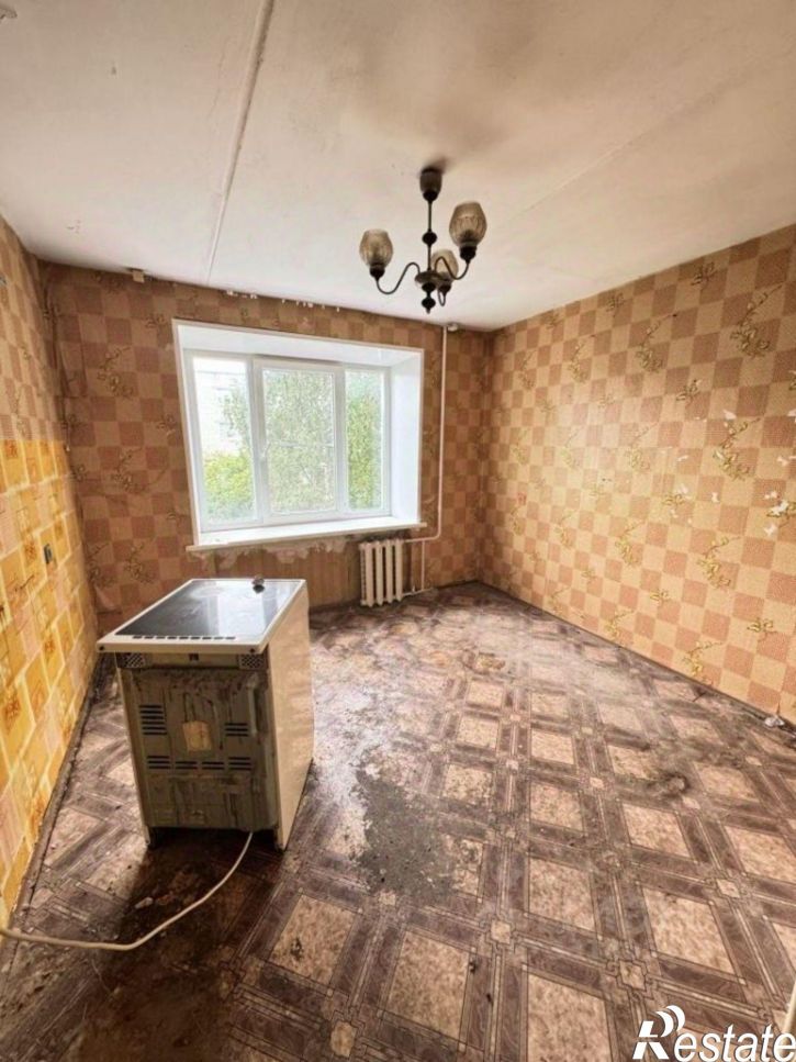 1-комн квартира улица Чапаева, 70,  д. 70