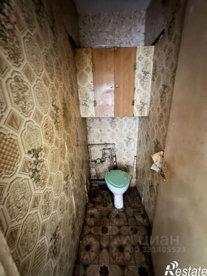 1-комн квартира улица Чапаева, 70,  д. 70