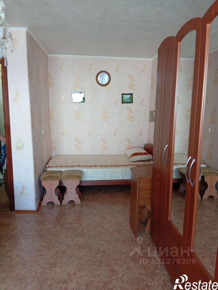 1-комн квартира улица Петрищева, 29,  д. 29