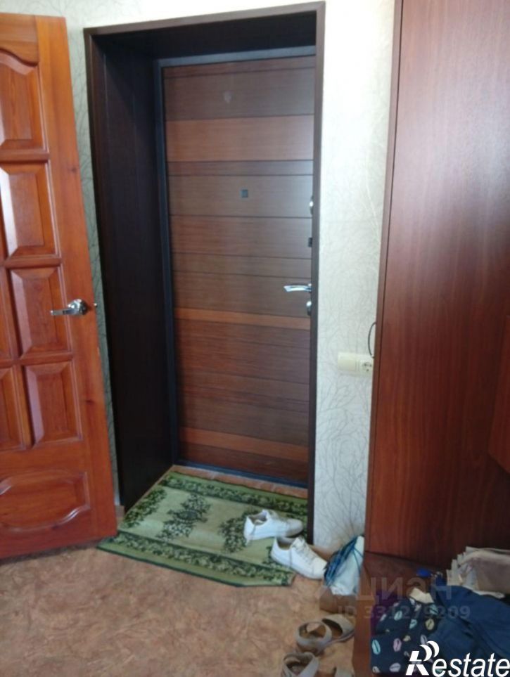 1-комн квартира улица Петрищева, 29,  д. 29