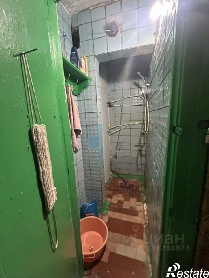 Комната ул Молодежная, 3,  д. 3