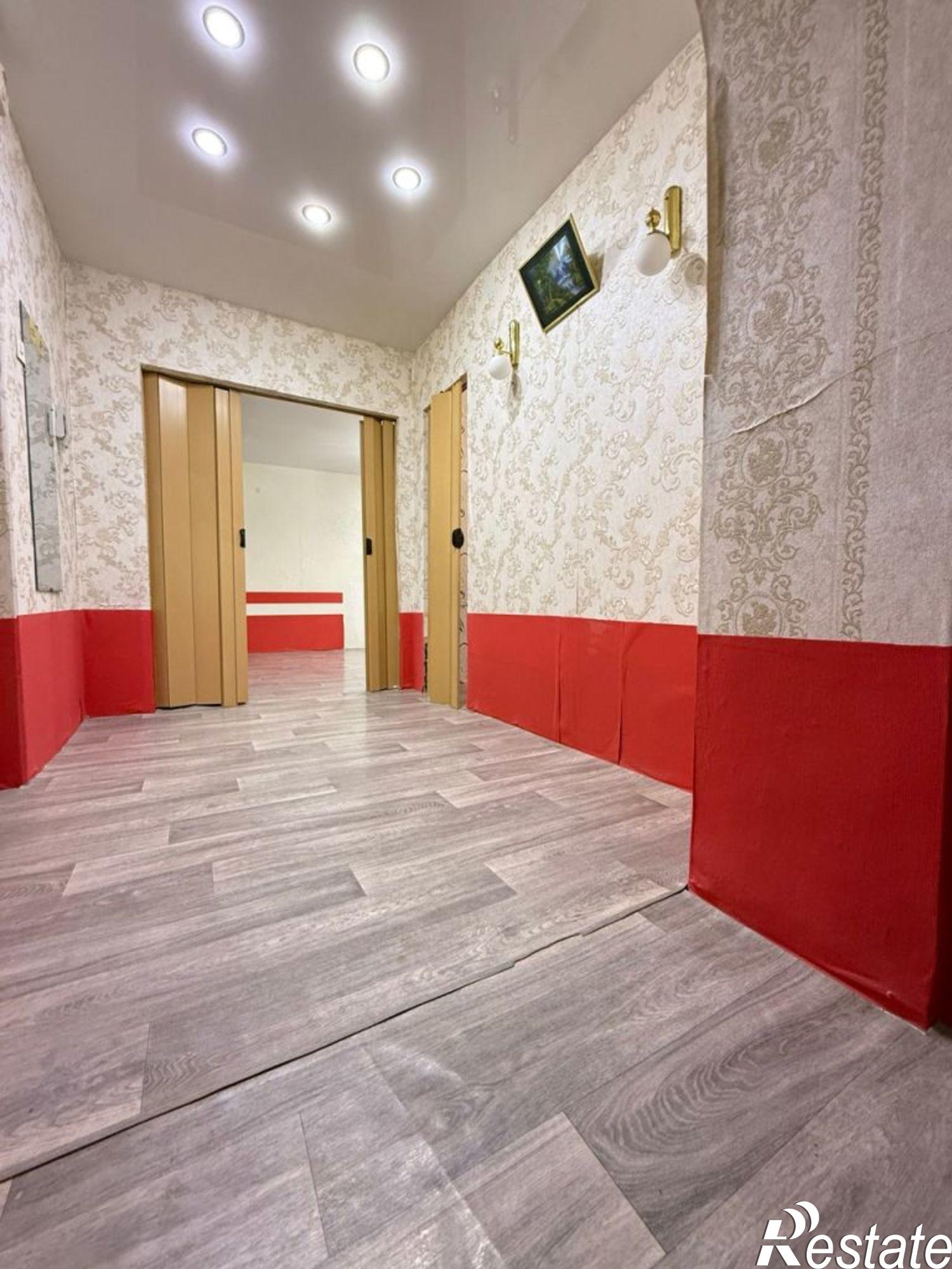 Купить квартиру за 7 390 000 рублей на Буденного ул, 2