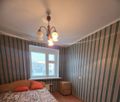 3-комн, 64кв м, этаж 4/5 ул Галкина, 8Б