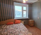 3-комн, 65кв м, этаж 4/5 ул Галкина, 8Б