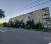 2-комн, 45кв м, этаж 2/9 ул Октябрьская, 31