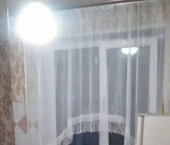 1-комн, 30кв м, этаж 2/5 ул Терешковой, 64