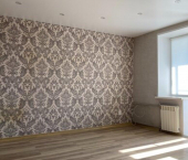 1-комн, 35кв м, этаж 3/3 бульвар Мира, 32