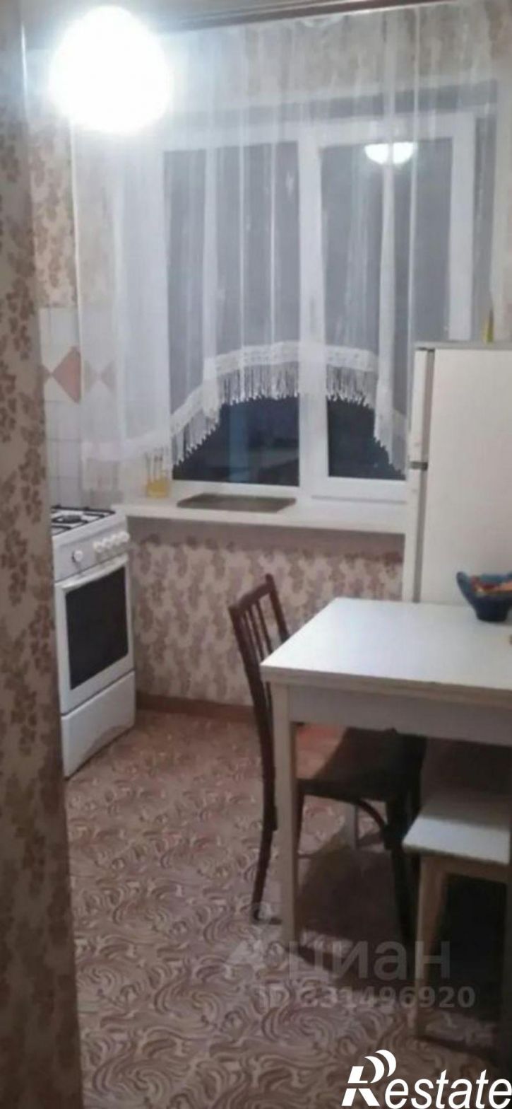 1-комн квартира ул Терешковой, 64,  д. 64