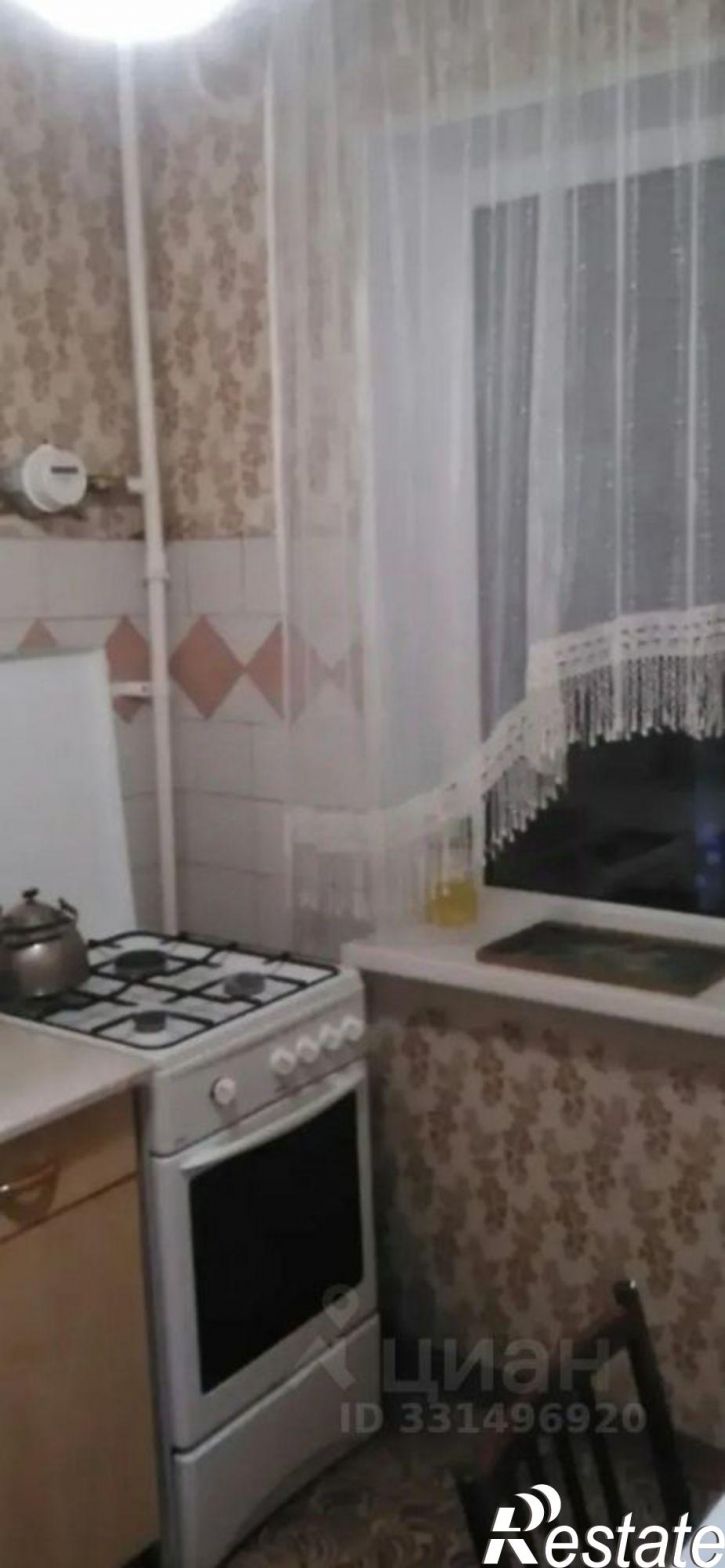 1-комн квартира ул Терешковой, 64,  д. 64