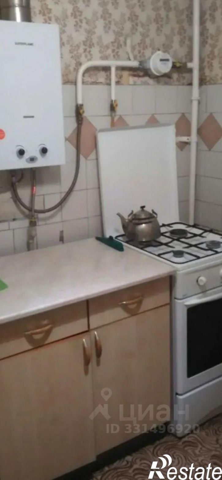 1-комн квартира ул Терешковой, 64,  д. 64