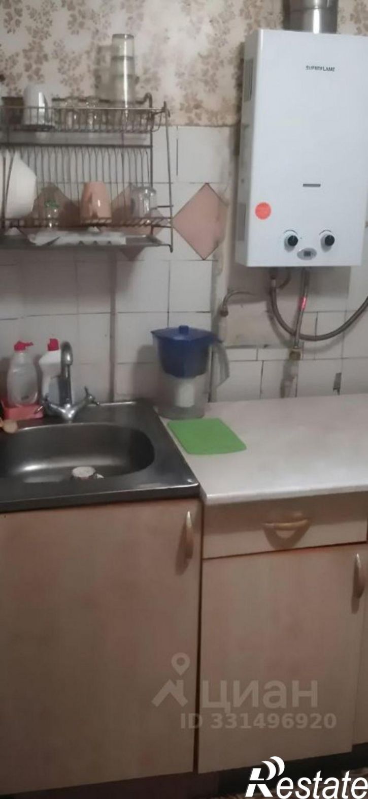 1-комн квартира ул Терешковой, 64,  д. 64