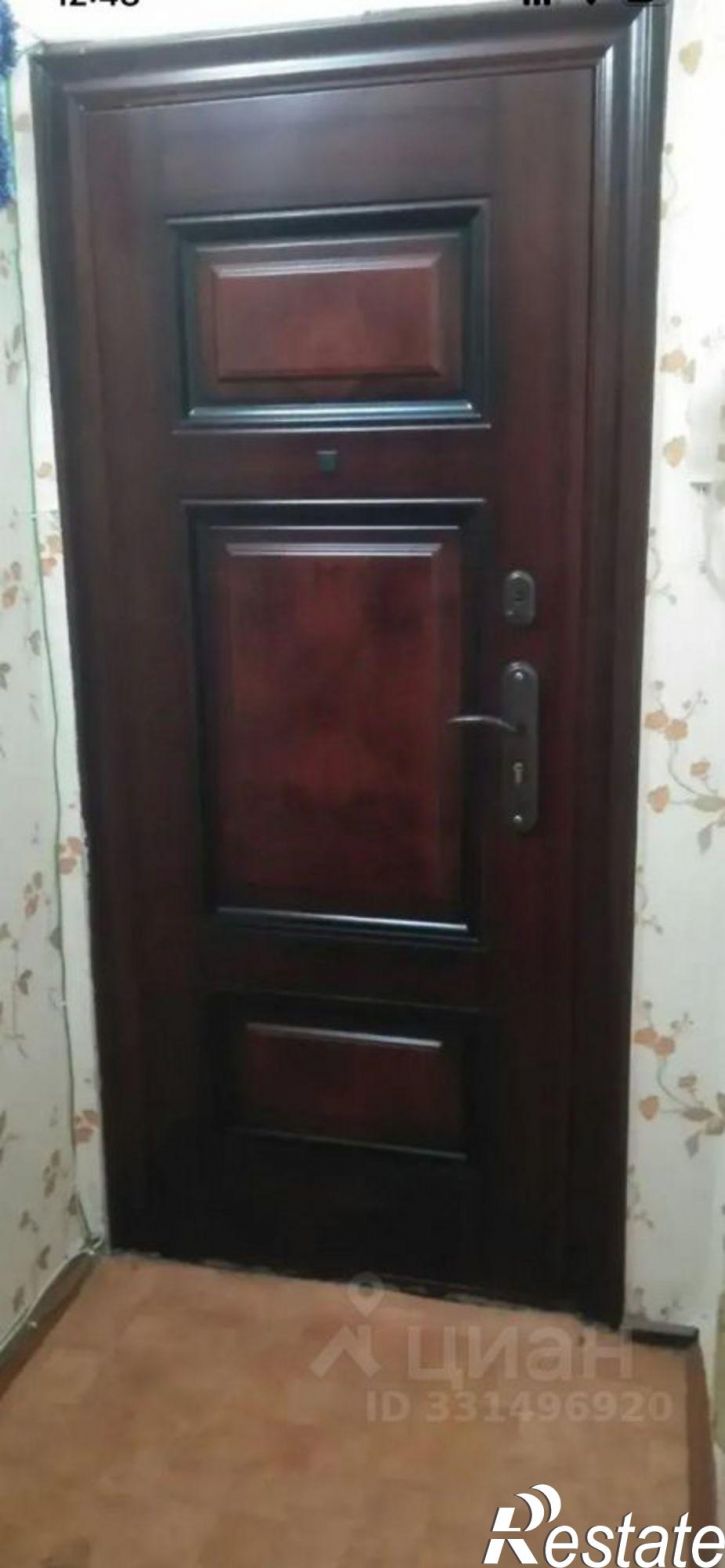 1-комн квартира ул Терешковой, 64,  д. 64