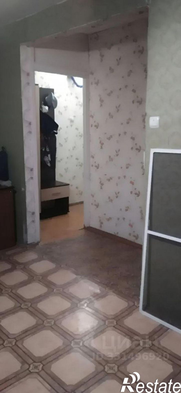 1-комн квартира ул Терешковой, 64,  д. 64
