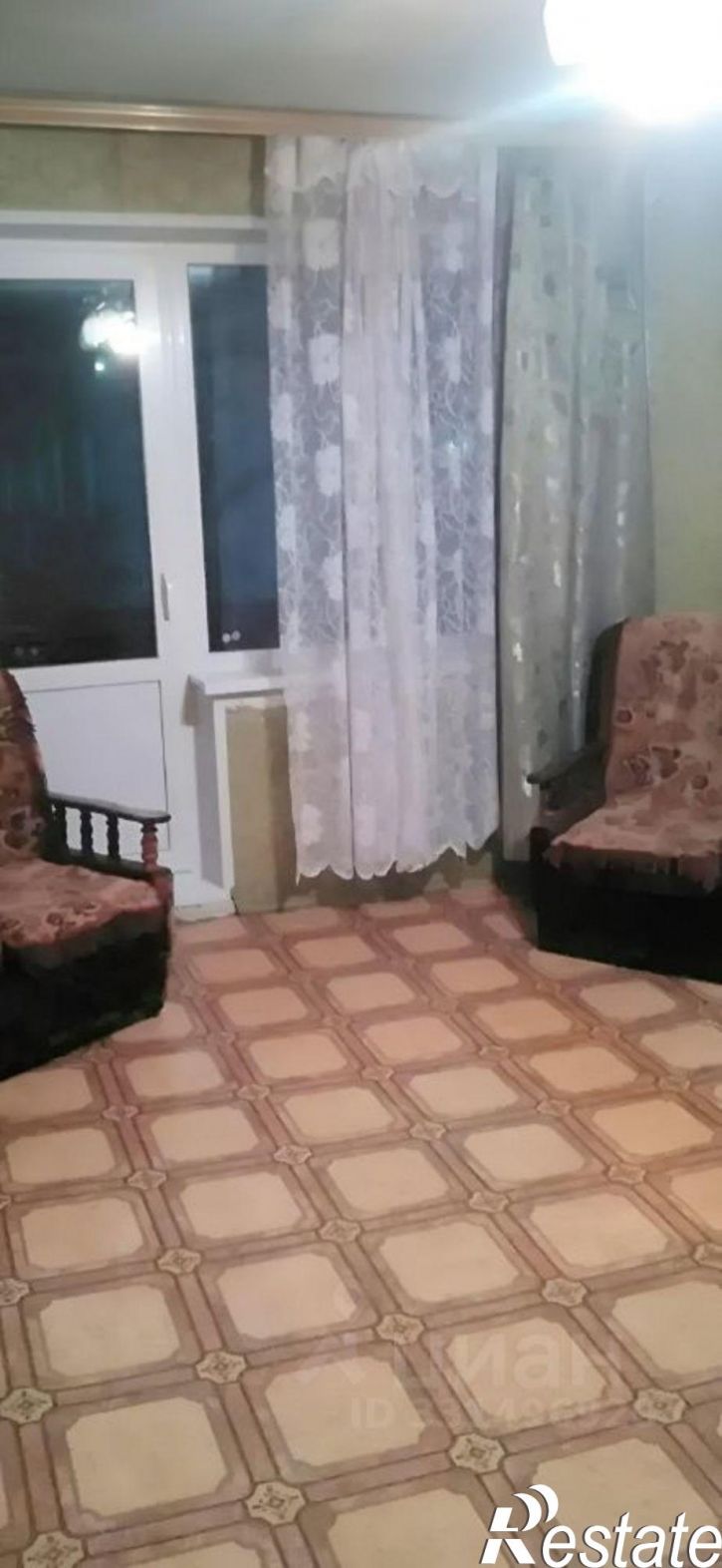 1-комн квартира ул Терешковой, 64,  д. 64