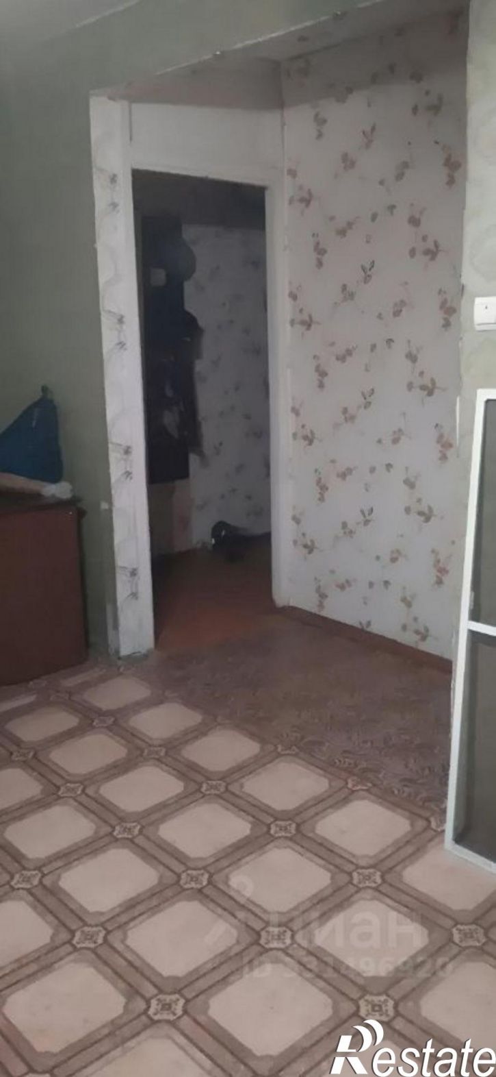 1-комн квартира ул Терешковой, 64,  д. 64