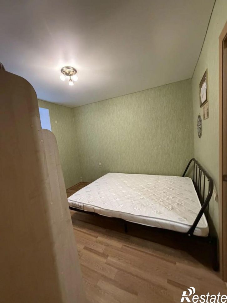 2-комн квартира Учительский пер, 7